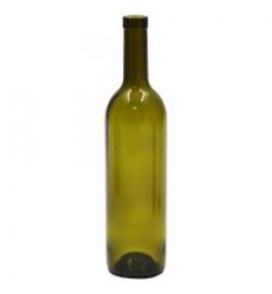 Бутылка винная 0,75 литра
