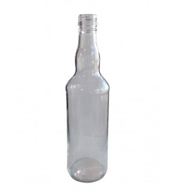 Бутылка «Монополь-В» 0,5 л.