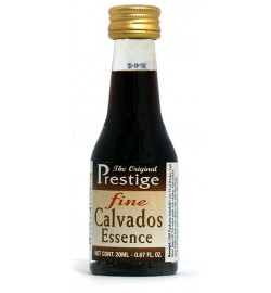 Эссенция Prestige Calvados (Яблочный Бренди)