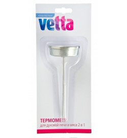 Термометр для мяса - щуп Vetti