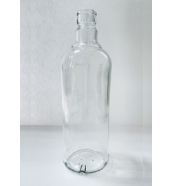 Бутылка водочная "Абсолют" 0,75 л.