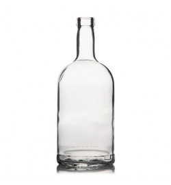Бутылка водочная "Домашняя" 0,7 л.