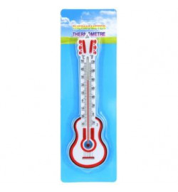 Термометр универсальный +50-30С "Гитара"