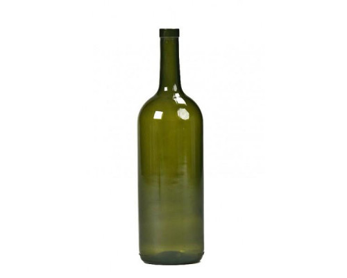 Бутылка винная 1,75 литра