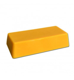 Воск для сыра 500 гр (желтый)